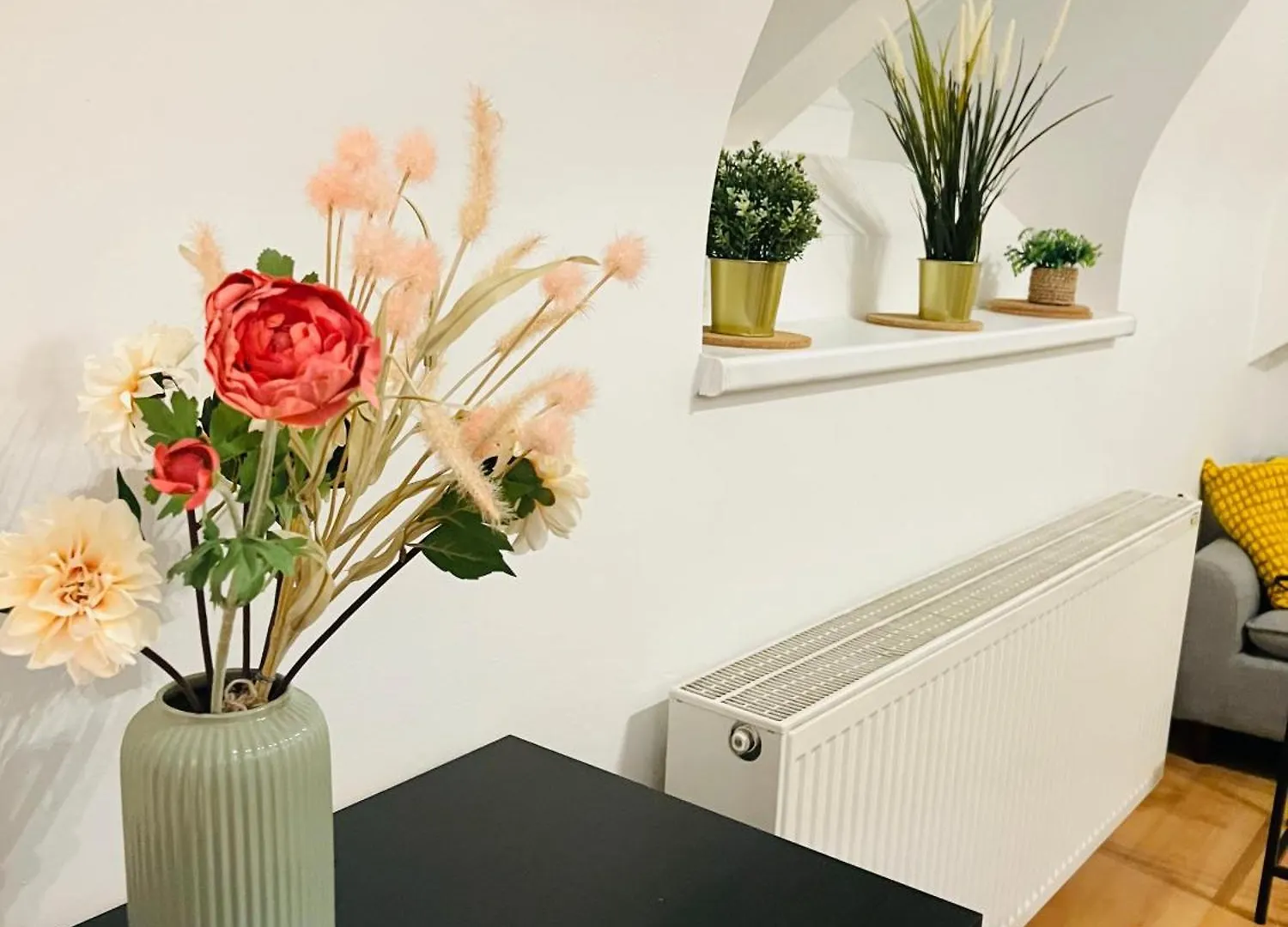 Central, Cozy & Stylish Apartment With Views Prague