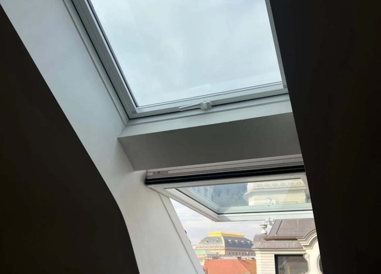 Central, Cozy & Stylish Apartment With Views Prague