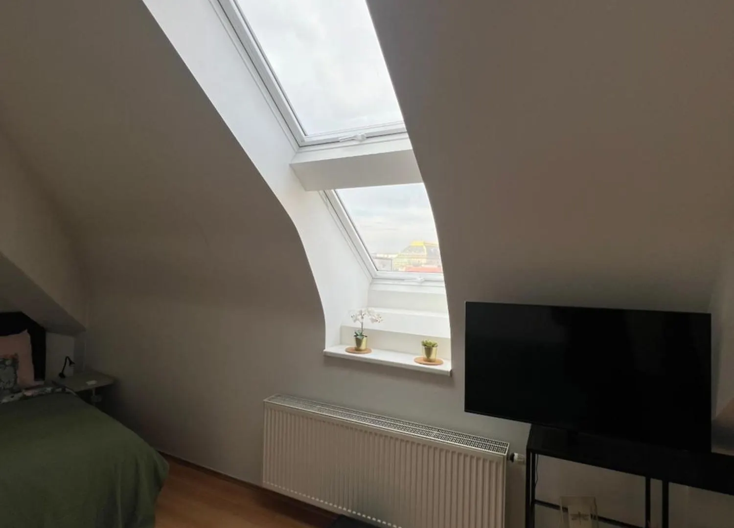 Central, Cozy & Stylish Apartment With Views Prague 0*,  Czech Republic