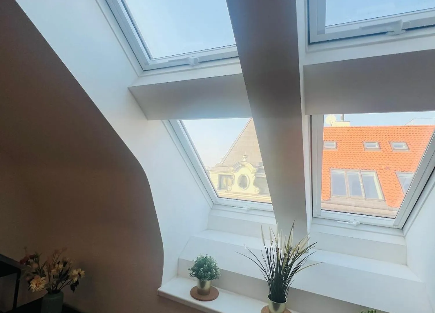 Central, Cozy & Stylish Apartment With Views Prague
