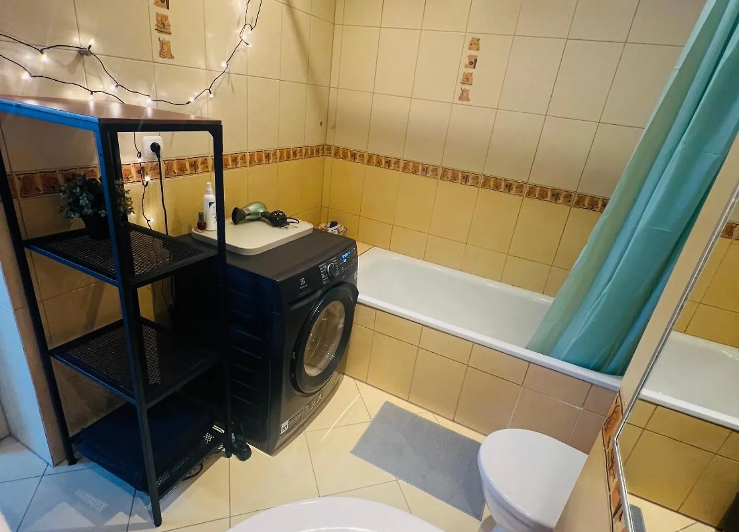 Central, Cozy & Stylish Apartment With Views Prague