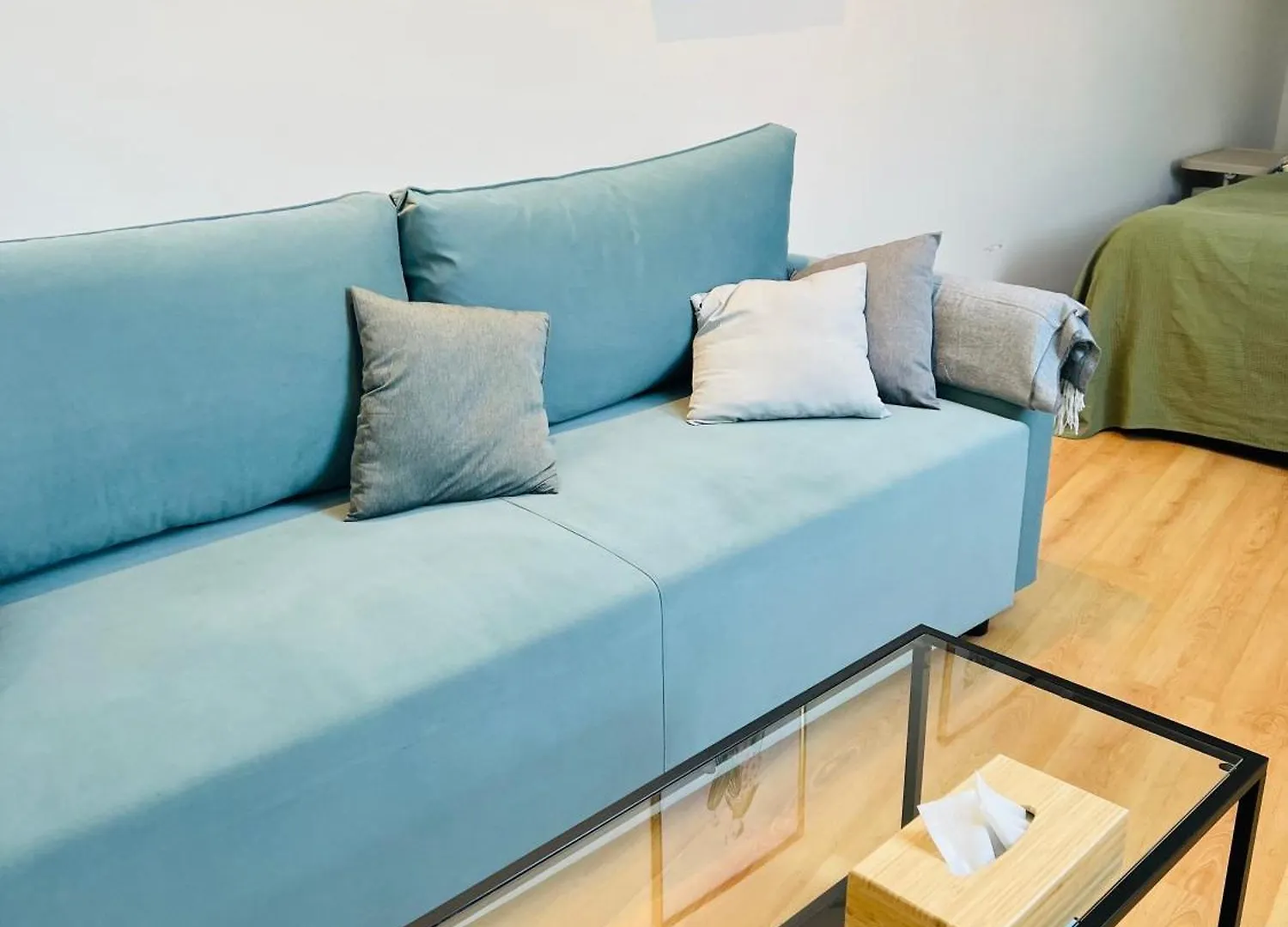 Central, Cozy & Stylish Apartment With Views Prague