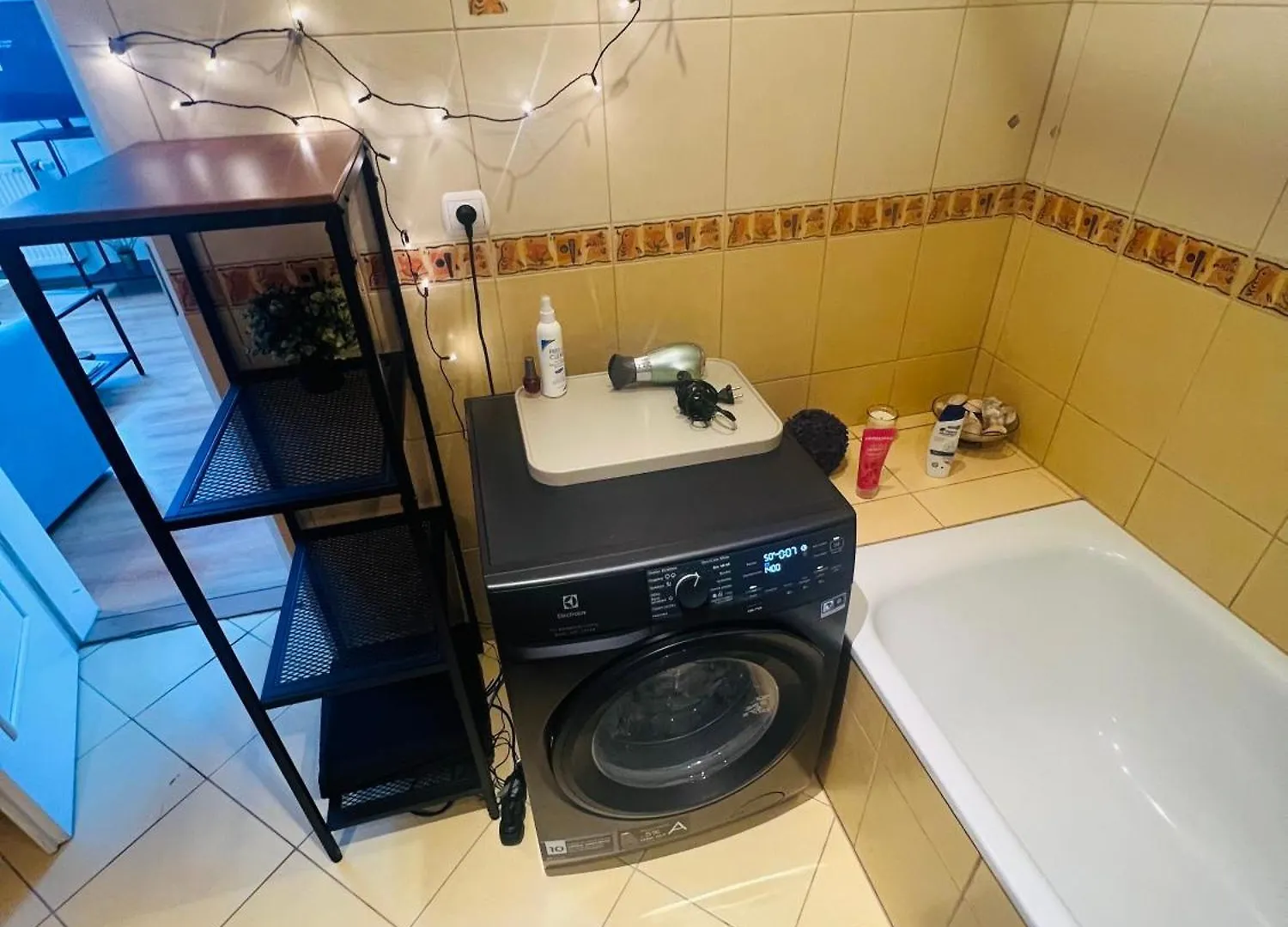 Central, Cozy & Stylish Apartment With Views Prague Czech Republic